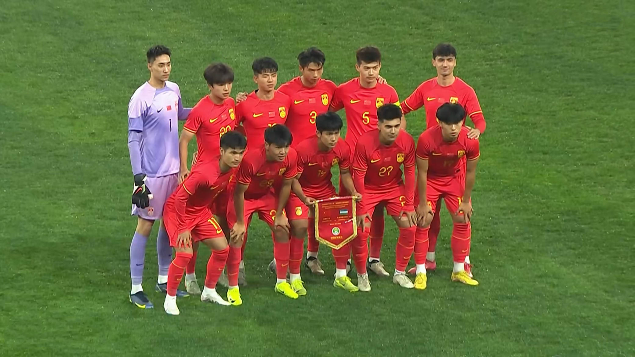 开云体育中国官网-澳门女足队错失良机，与对手战平