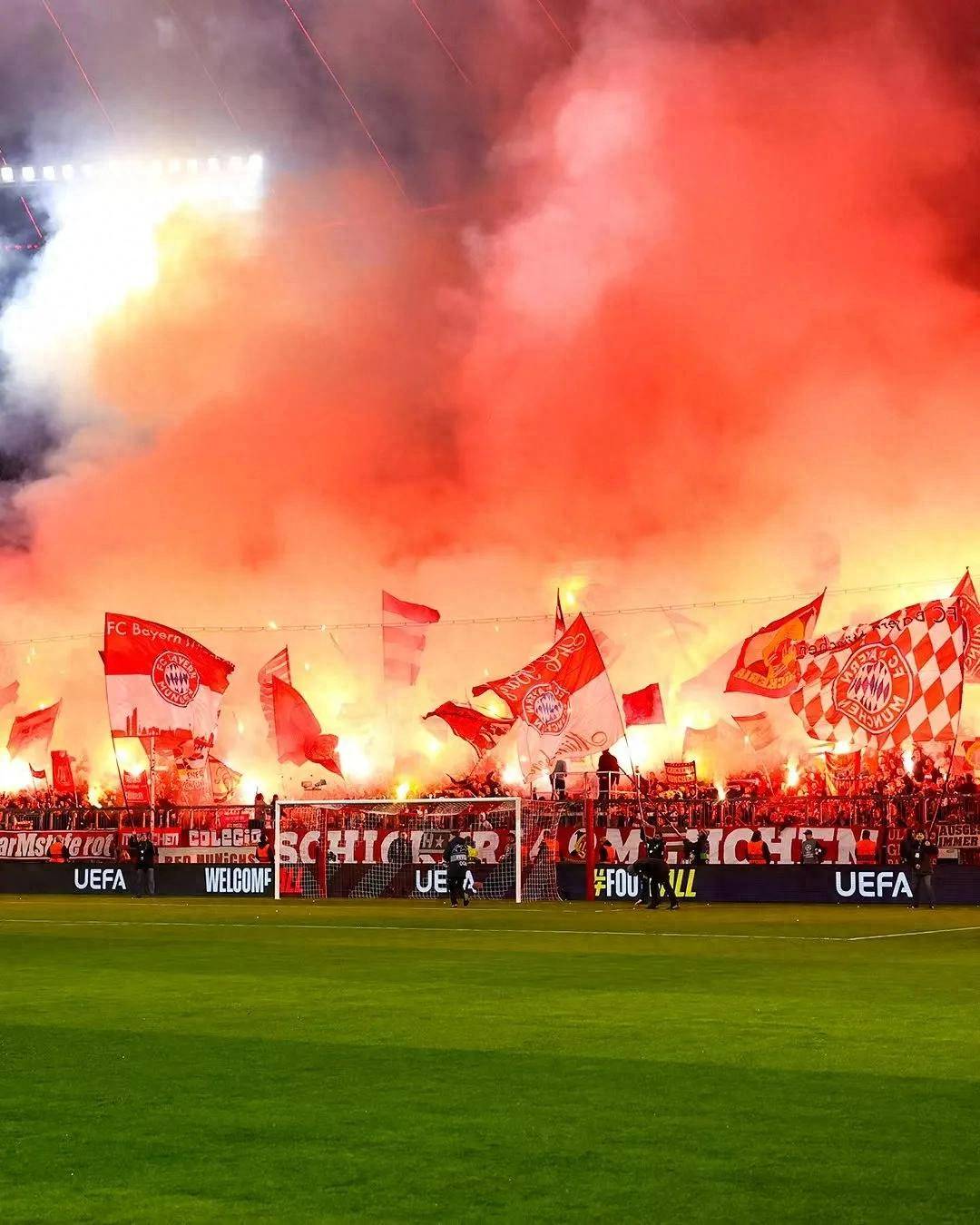 利物浦力克拜仁,晋级欧冠半决赛 利物浦力克拜仁,晋级欧冠半决赛