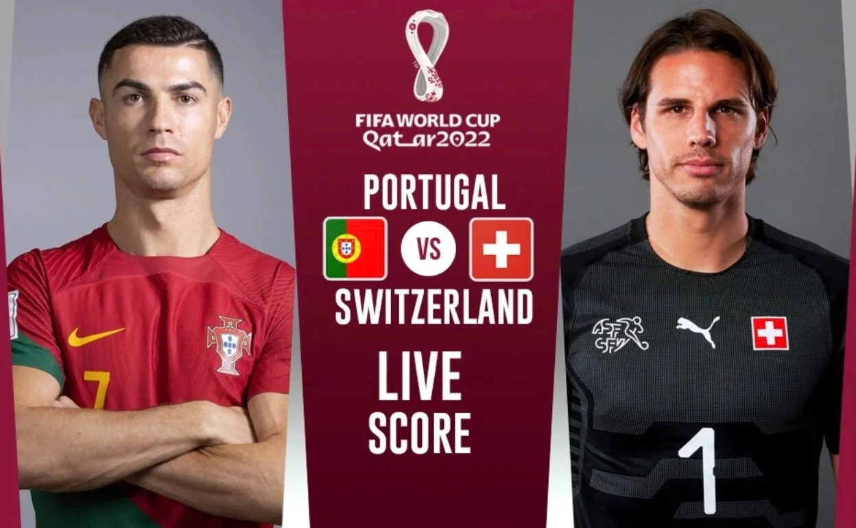 开云体育app下载-关于葡萄牙和瑞士队在欧预赛中激烈对决，战绩不分伯仲的信息