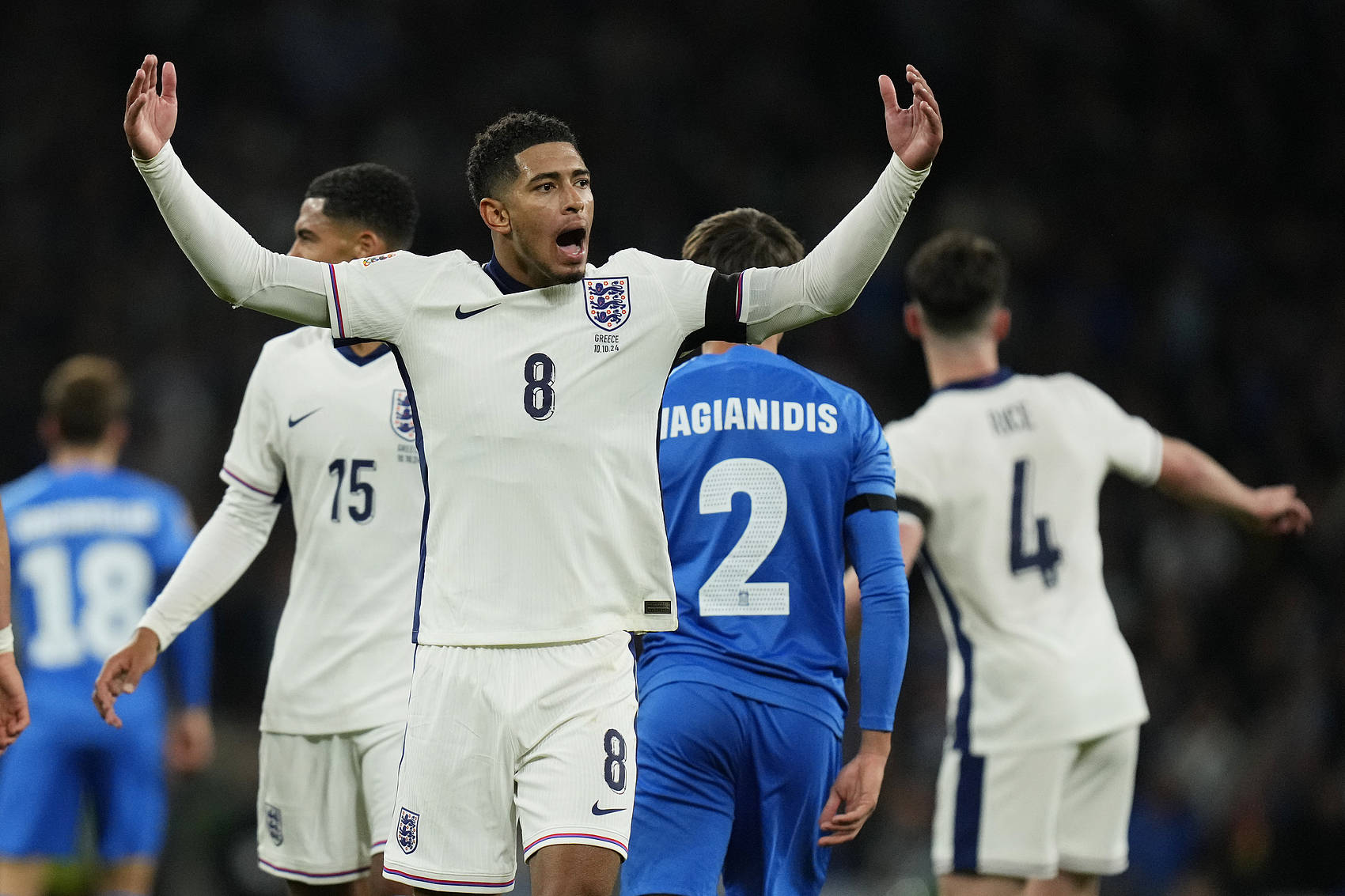 开云体育官网入口-关于希腊队被法国击溃：连克三雄晋级半决赛的信息