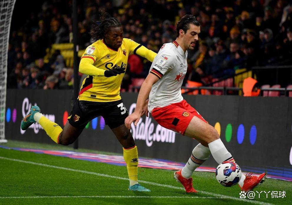 开云体育登录-关于沃特福德客场不敌对手，保级形势雪上加霜的信息