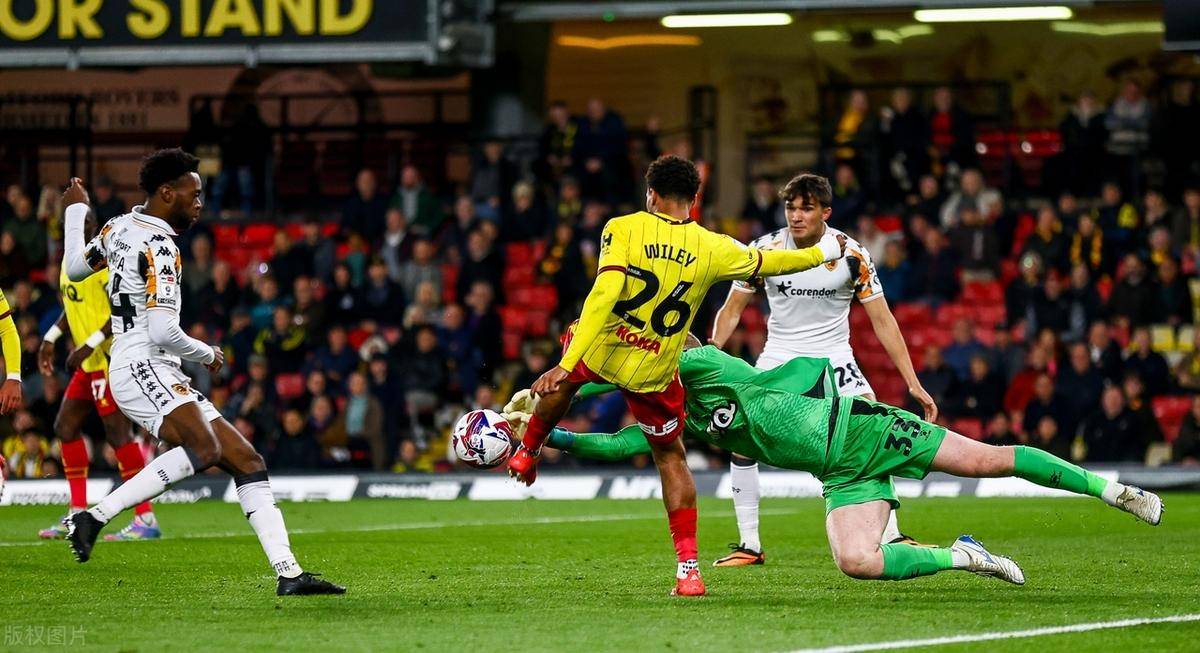 关于沃特福德客场不敌对手，保级形势雪上加霜的信息