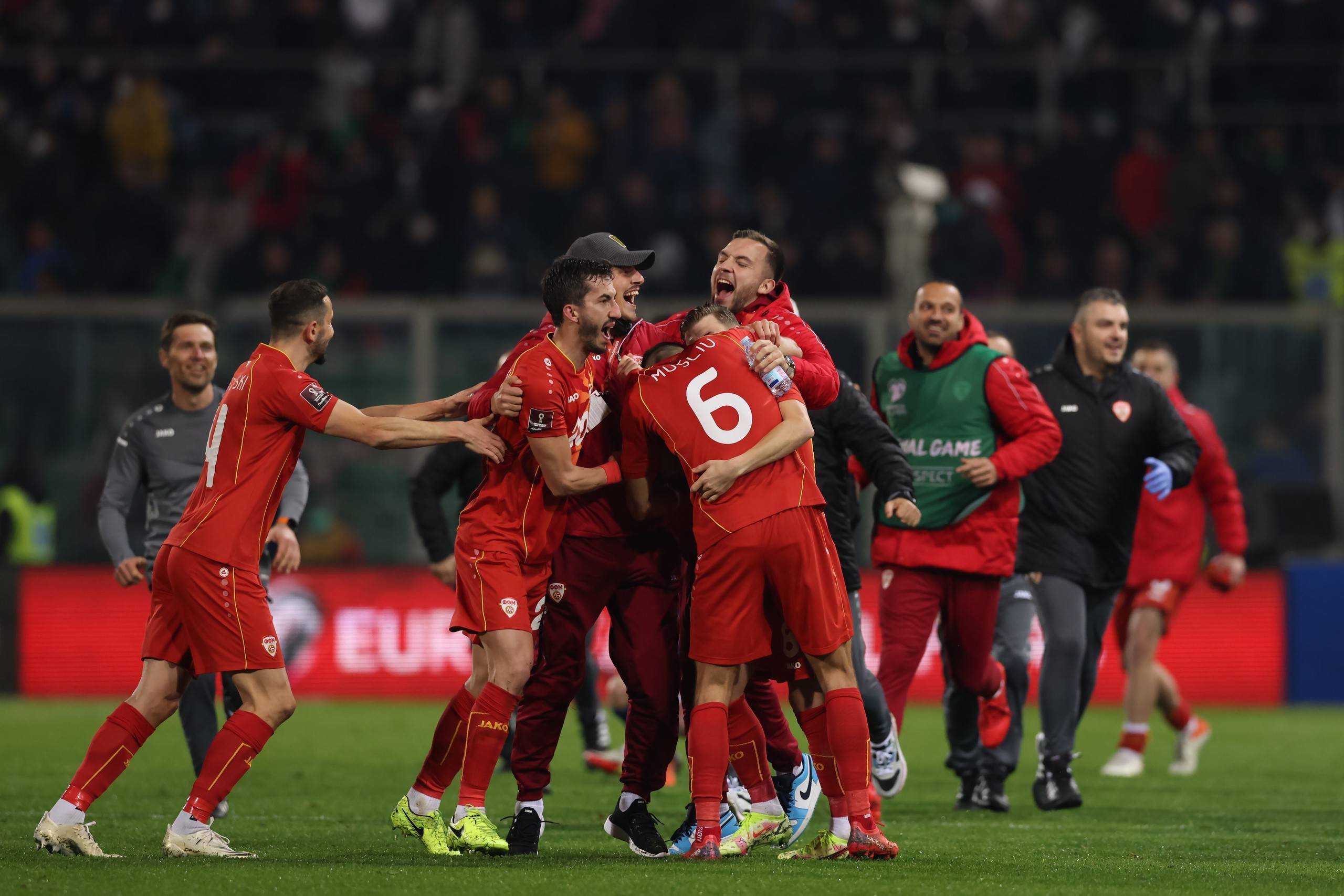 开云体育在线登录-关于北马其顿挑战爱沙尼亚，欧洲国家联赛势均力敌的信息