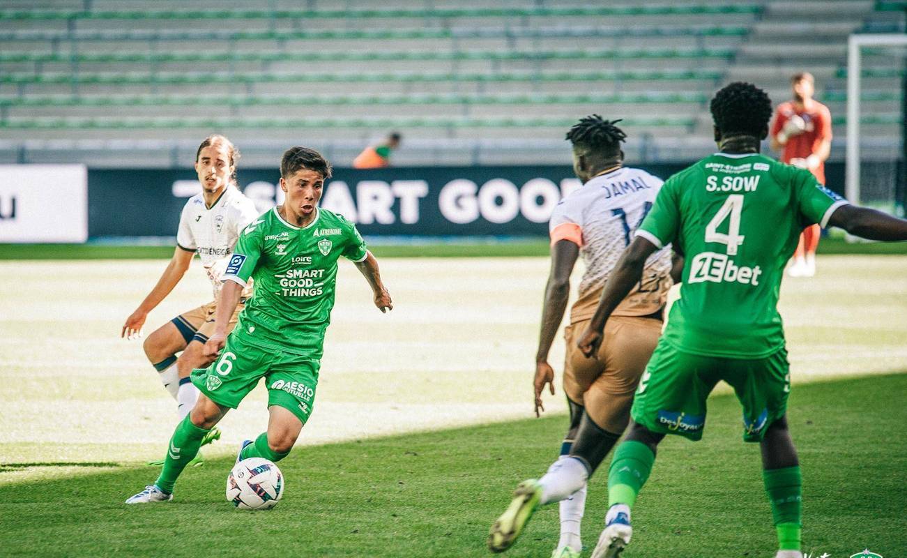 关于图卢兹主场惨败于昂热,遭遇两连败的信息 关于图卢兹主场惨败于昂热,遭遇两连败的信息