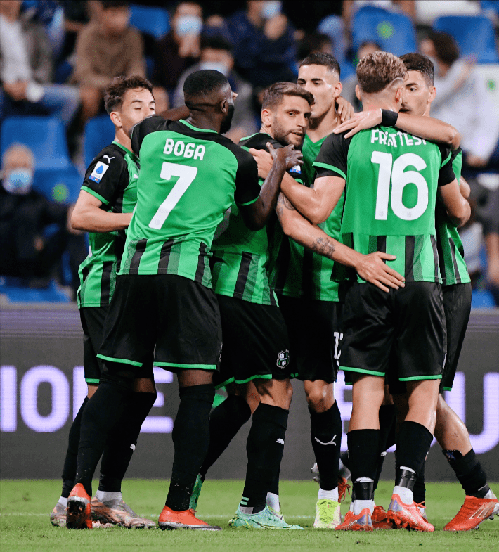 萨索洛客场战胜热那亚,继续保持好态势的简单介绍 萨索洛客场战胜热那亚,继续保持好态势的简单介绍