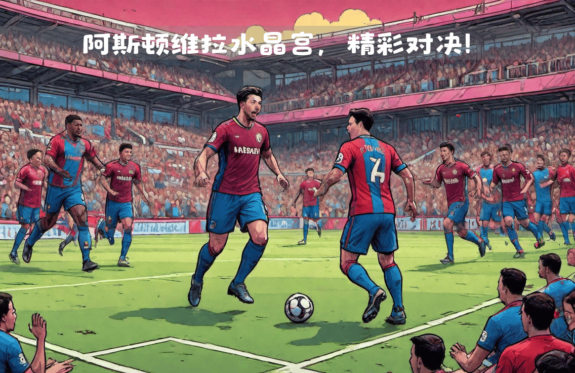 包含水晶宫客场战平阿斯顿维拉，继续努力突破的词条