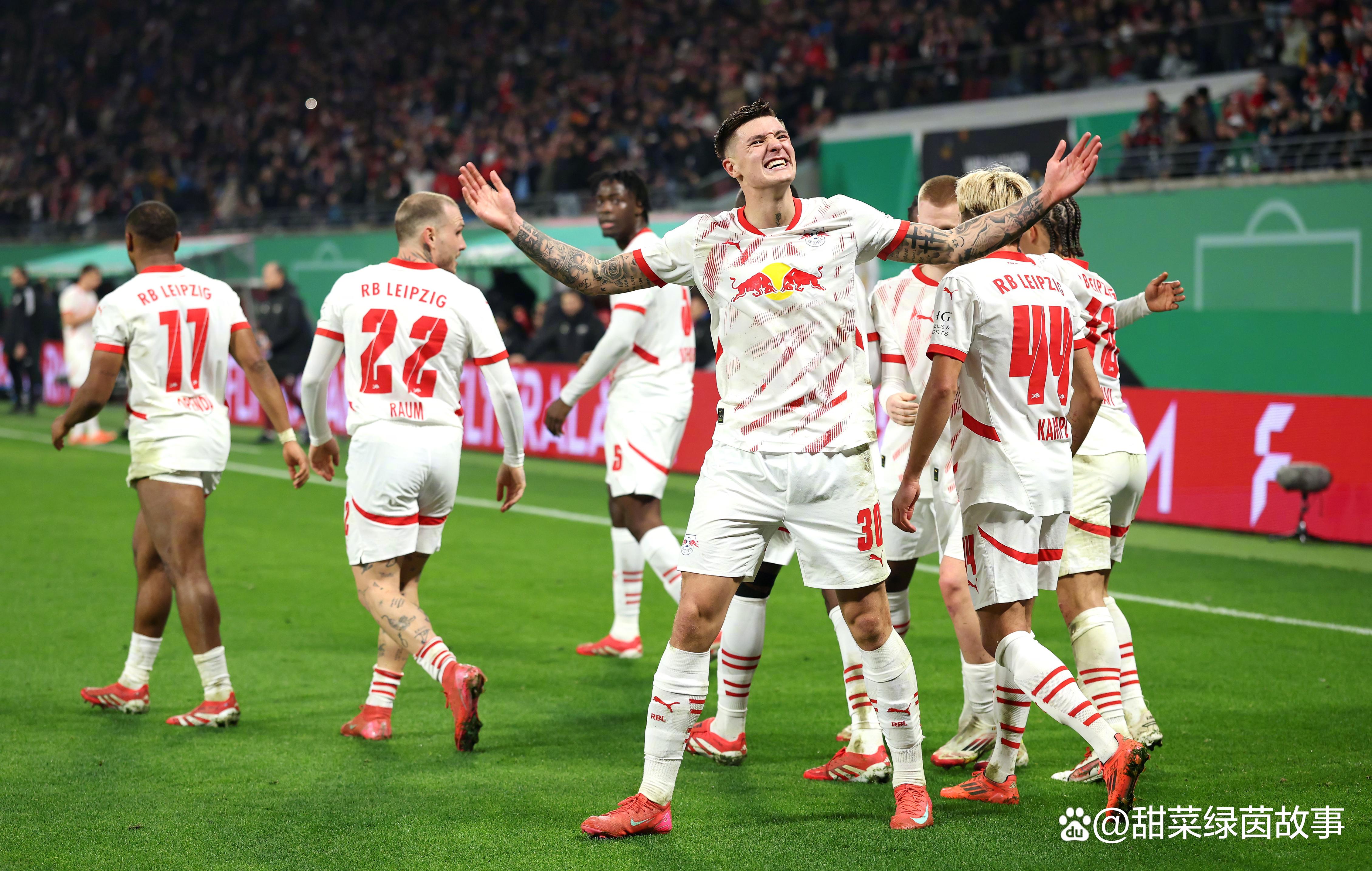 开云体育网页版登录入口-包含积分榜变动！RB莱比锡成功逆袭，球队表现出色的词条