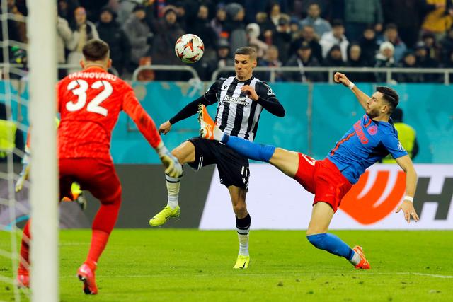 开云体育亚洲官网-罗马尼亚篮球联赛：布加勒斯特队引领全胜风潮的简单介绍