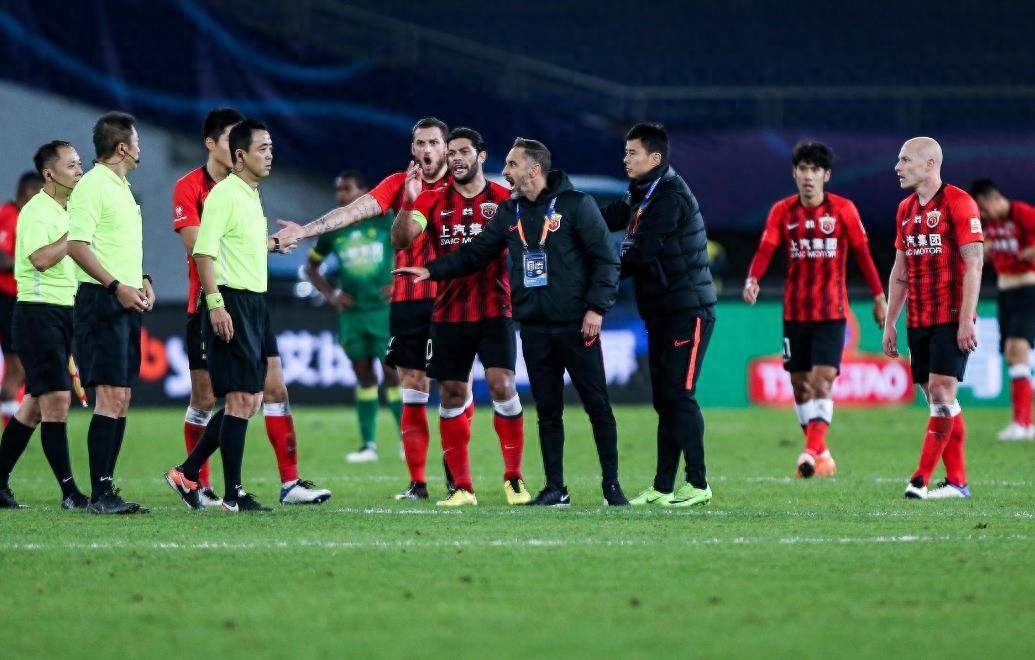 上海上港逆转武汉卓尔,取得三连胜的简单介绍 上海上港逆转武汉卓尔,取得三连胜的简单介绍