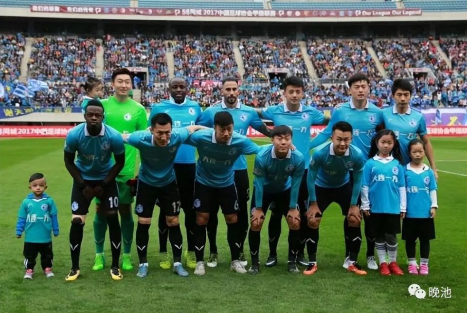 包含大连一方努力争取平局，各方面表现有待提高的词条