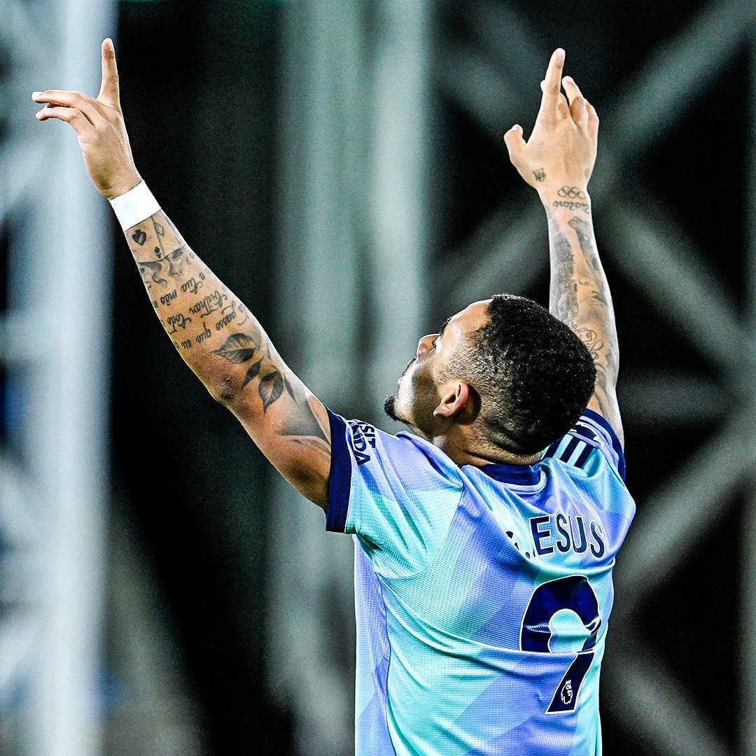 开云体育在线-切尔西逆转打破不败记录，热苏斯受伤的简单介绍