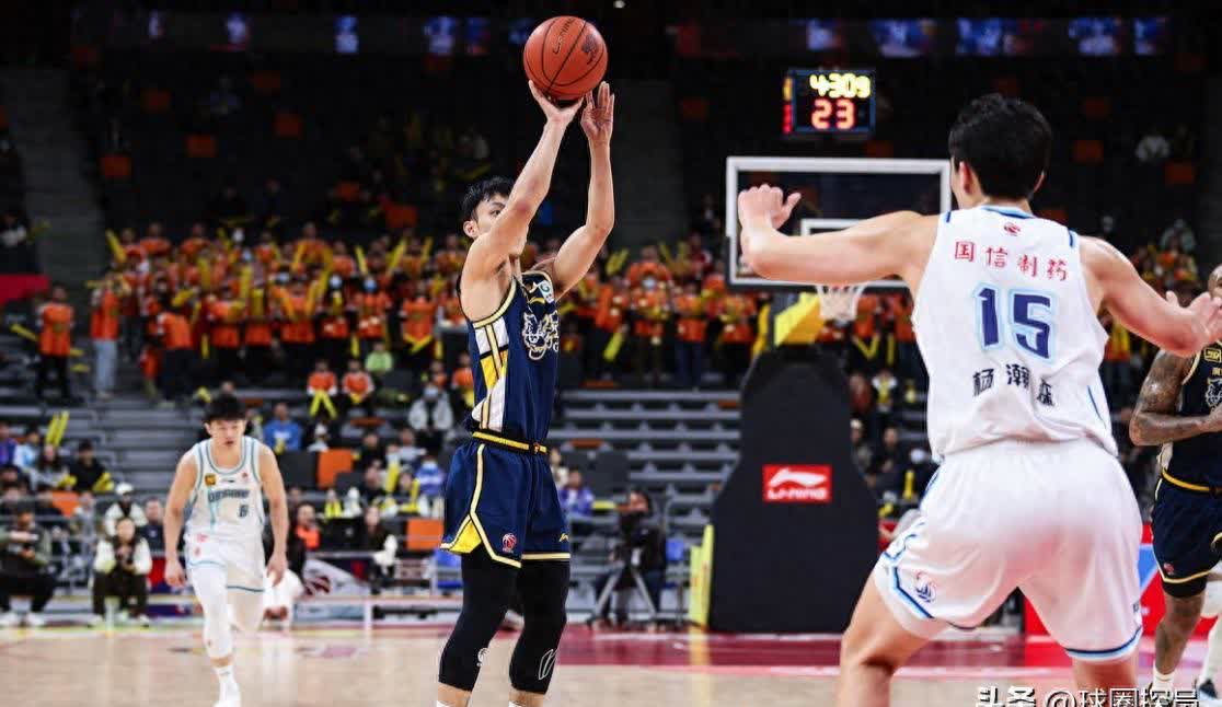 开云体育登录入口-云南男篮豪取大胜，实现五连胜