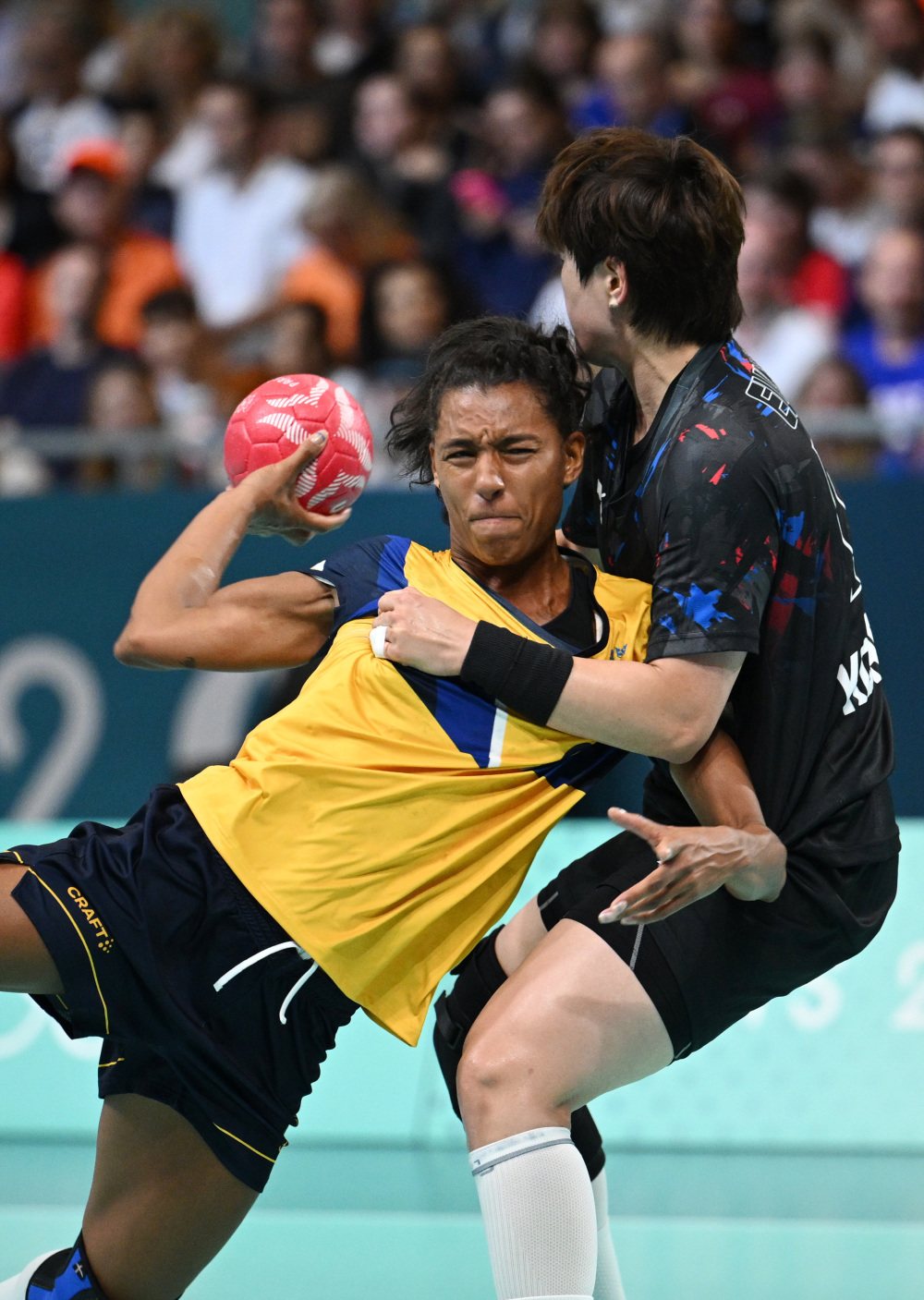 开云体育官方入口-瑞典队零失球对手，完美守势