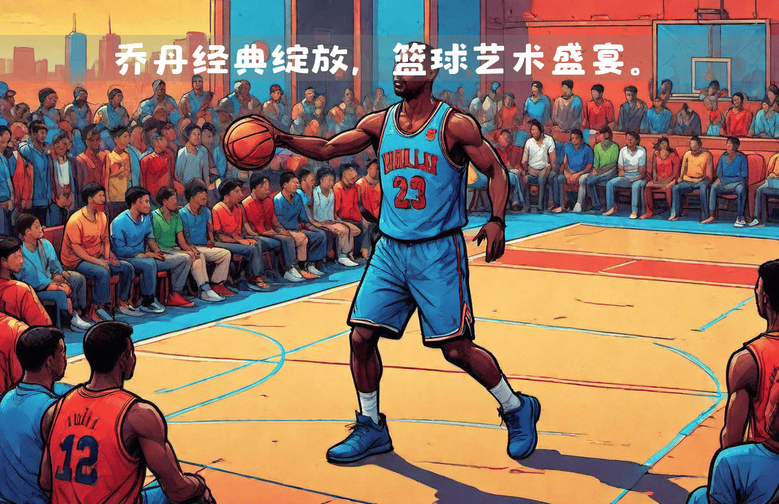 开云体育官网入口-篮球风云人物展现技术过人实力的简单介绍