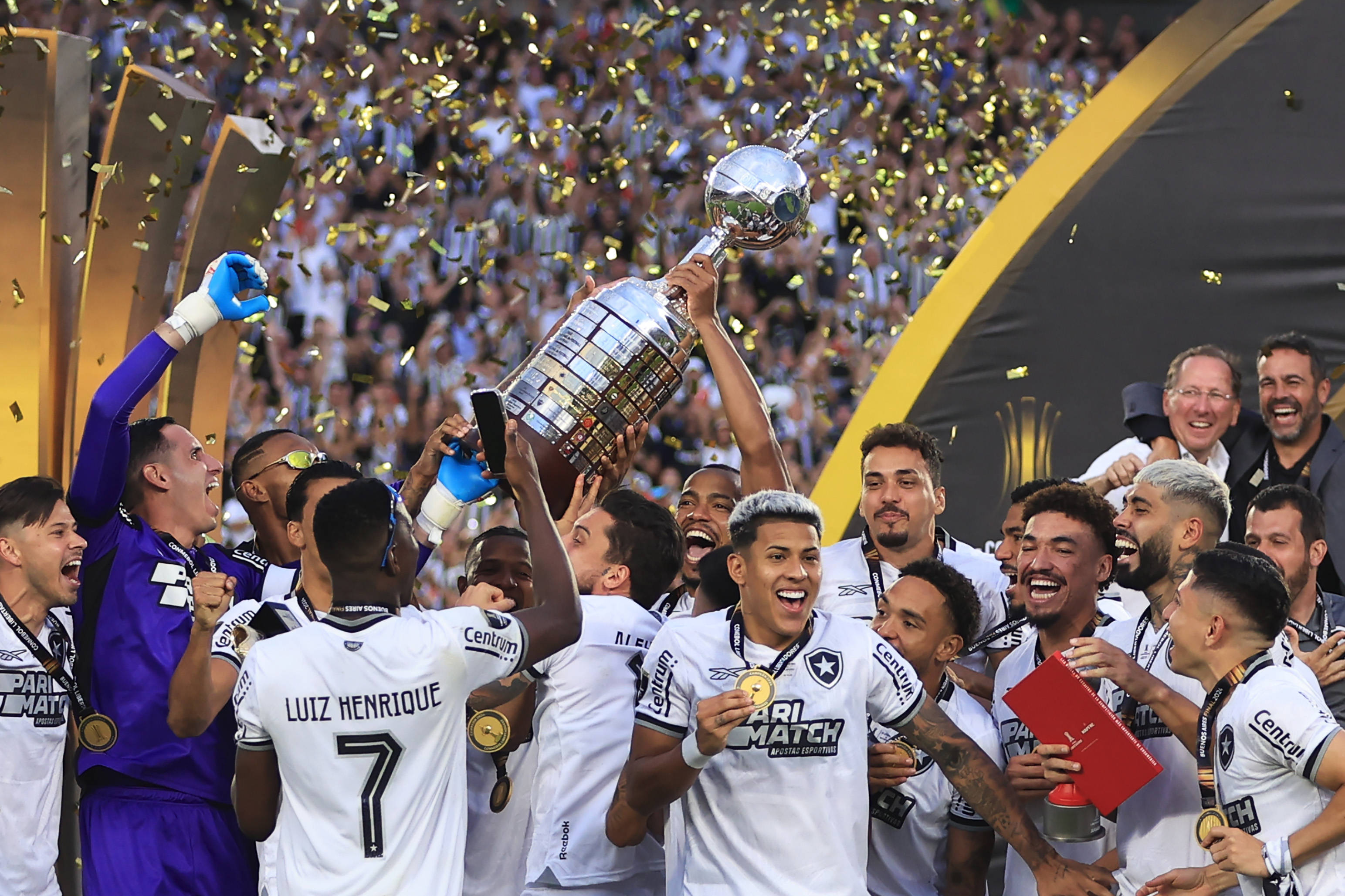 南美联赛最强队伍夺得国际杯赛冠军 南美联赛最强队伍夺得国际杯赛冠军