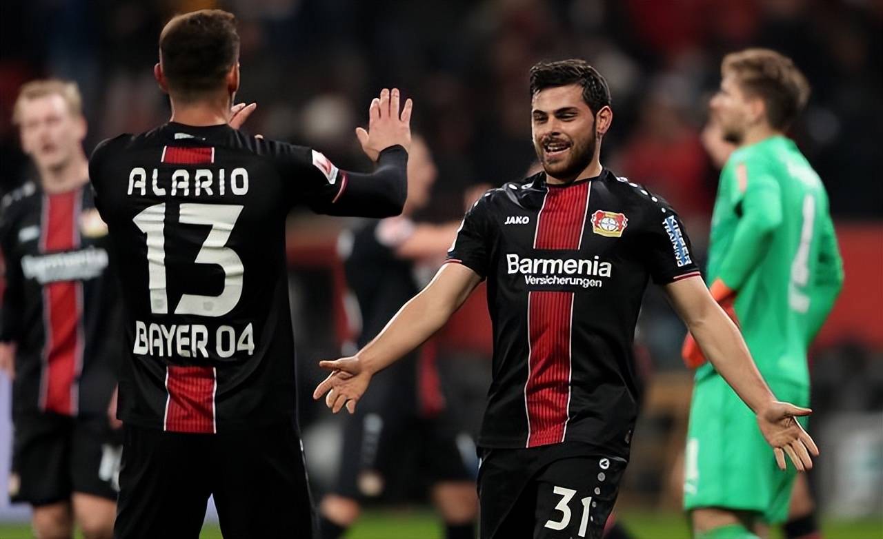 勒沃库森主场力克对手,抢夺关键三分的简单介绍 勒沃库森主场力克对手,抢夺关键三分的简单介绍