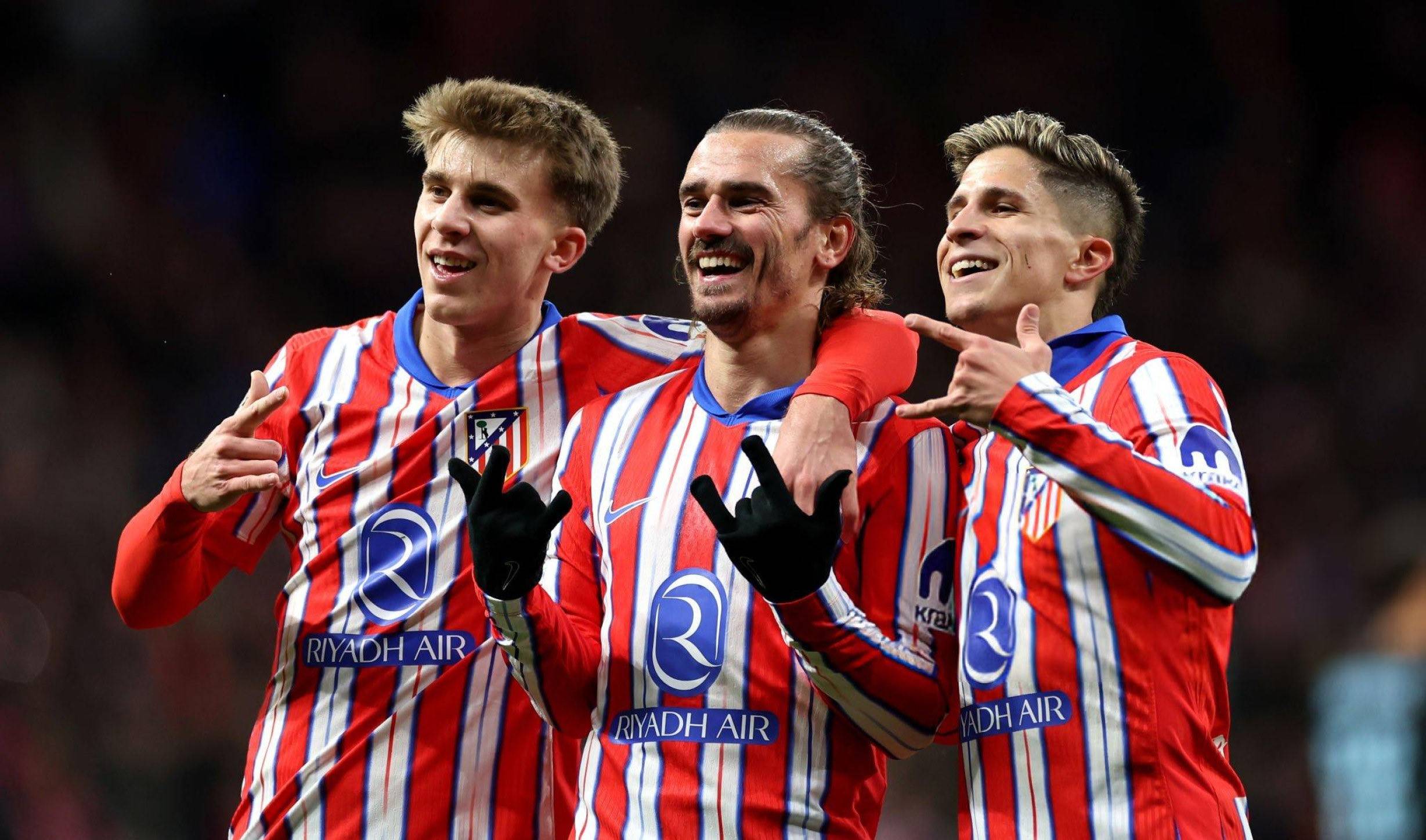 开云体育app下载-包含马德里竞技主场坚守，力克对手斩获胜利的词条