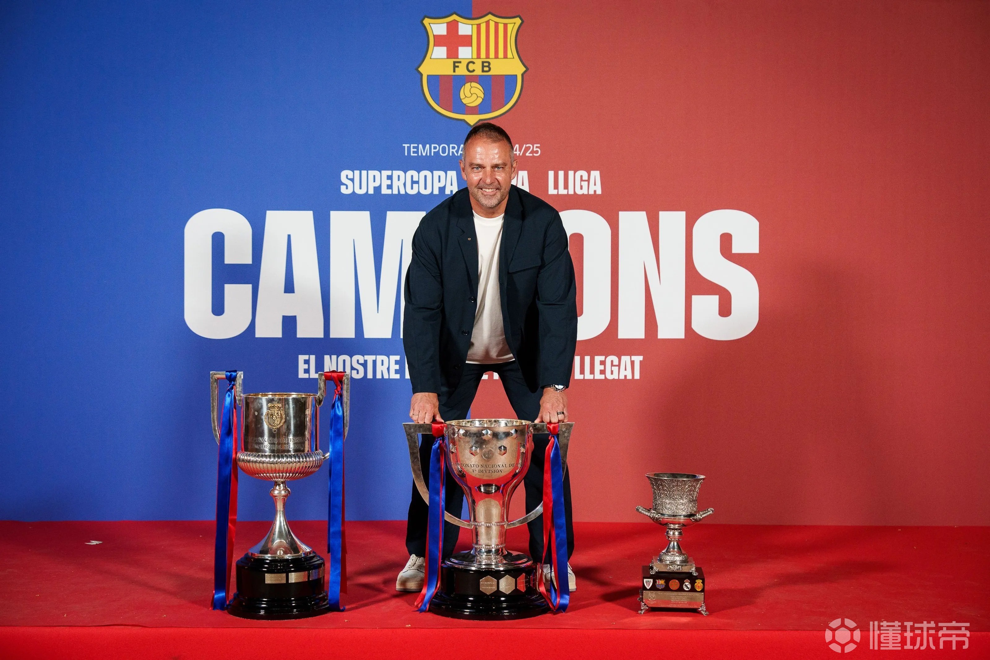 关于意甲球队主帅赴巴萨学习,求助世界级教头的信息 关于意甲球队主帅赴巴萨学习,求助世界级教头的信息