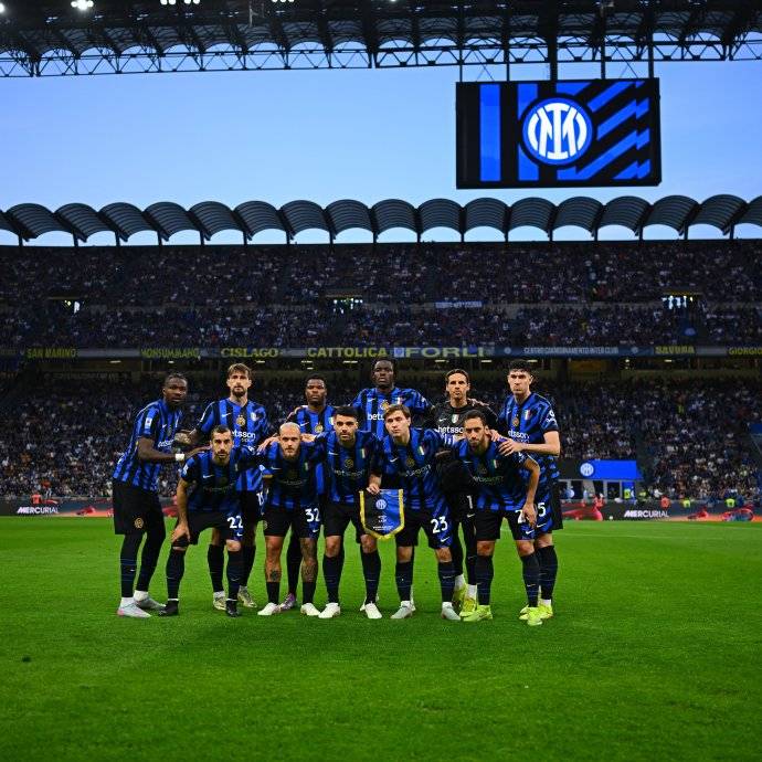 意甲劲旅再战!国际米兰胜拉齐奥继续保持不败的简单介绍 意甲劲旅再战!国际米兰胜拉齐奥继续保持不败的简单介绍