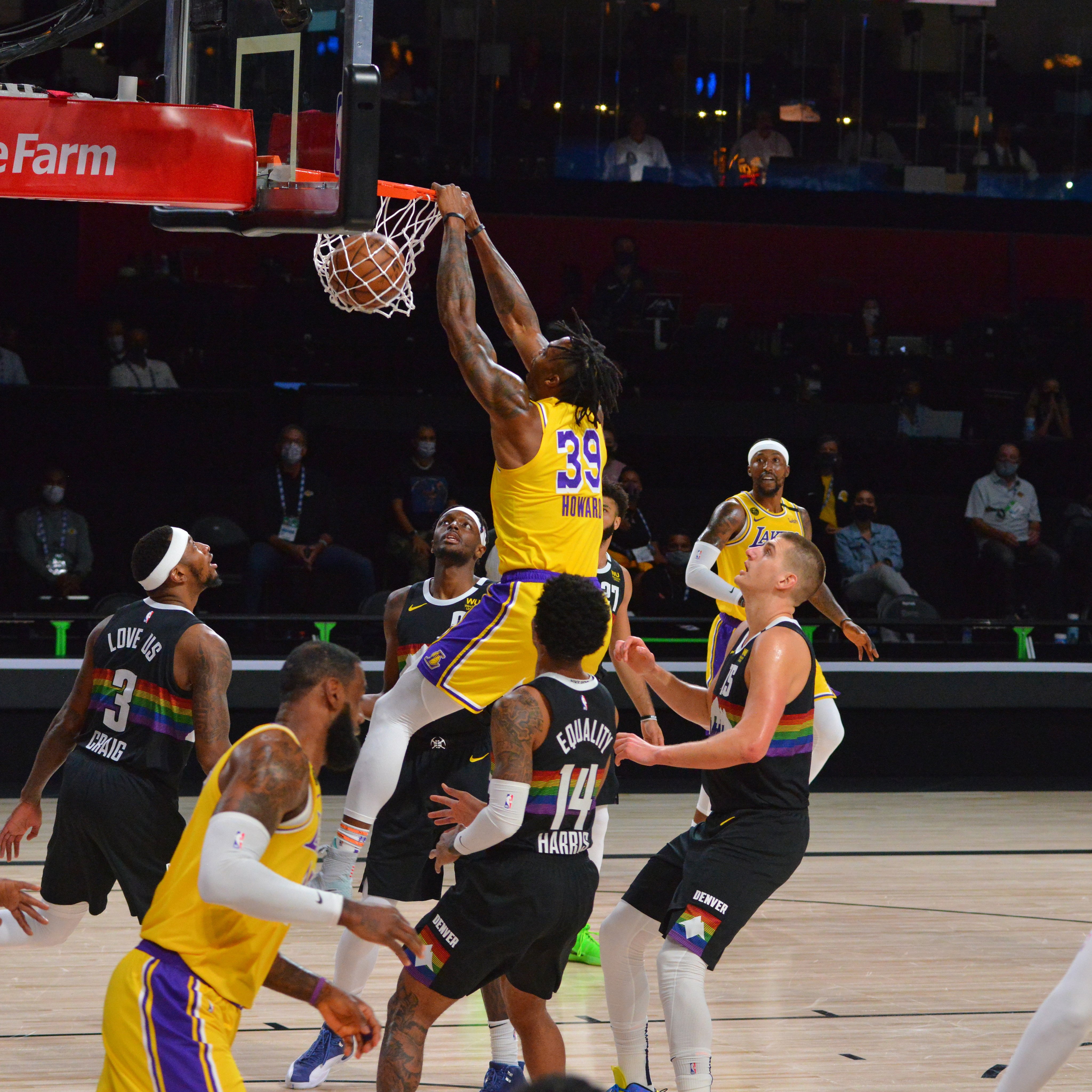 NBA新秀展现出色实力,成为球队重要一员的简单介绍 NBA新秀展现出色实力,成为球队重要一员的简单介绍