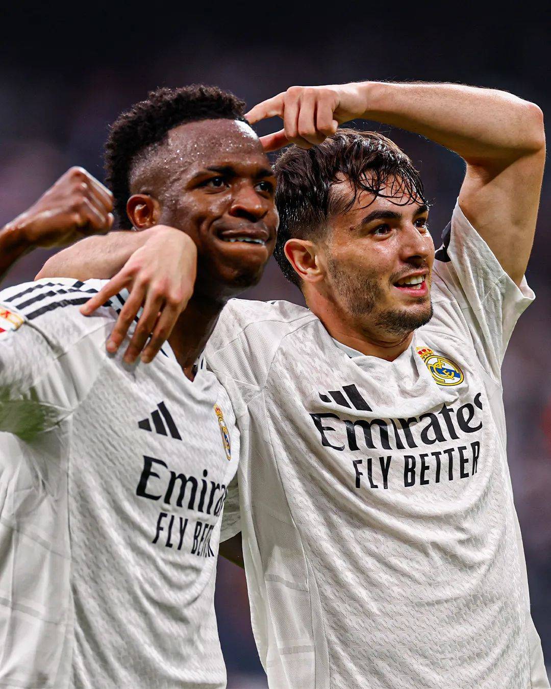 关于埃瓦尔对手是莱加内斯，势均力敌之战的信息