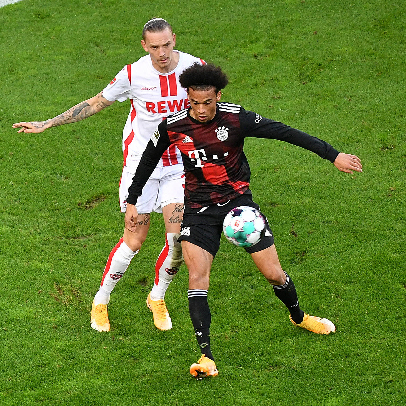 开云体育中国官网-包含科隆球员离队传闻受关注，教练组沉默不语的词条