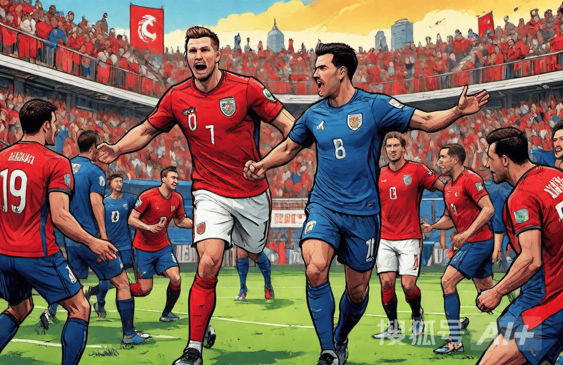 开云体育登录-英格兰挑战阿尔巴尼亚，士气高涨