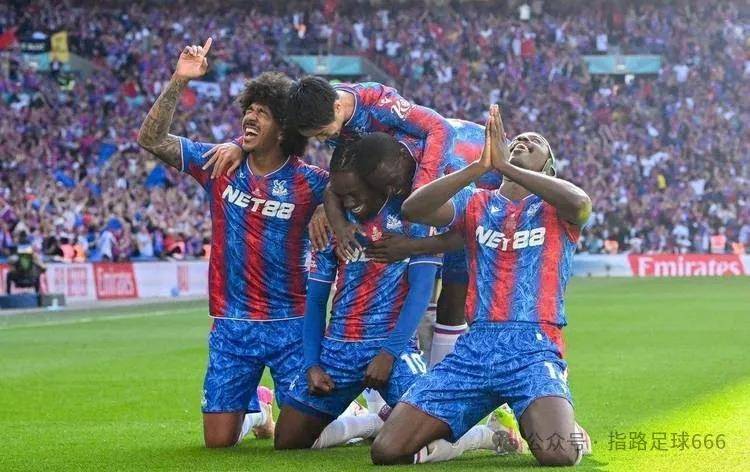 开云体育-关于水晶宫效力不济，主场不敌狼队的信息