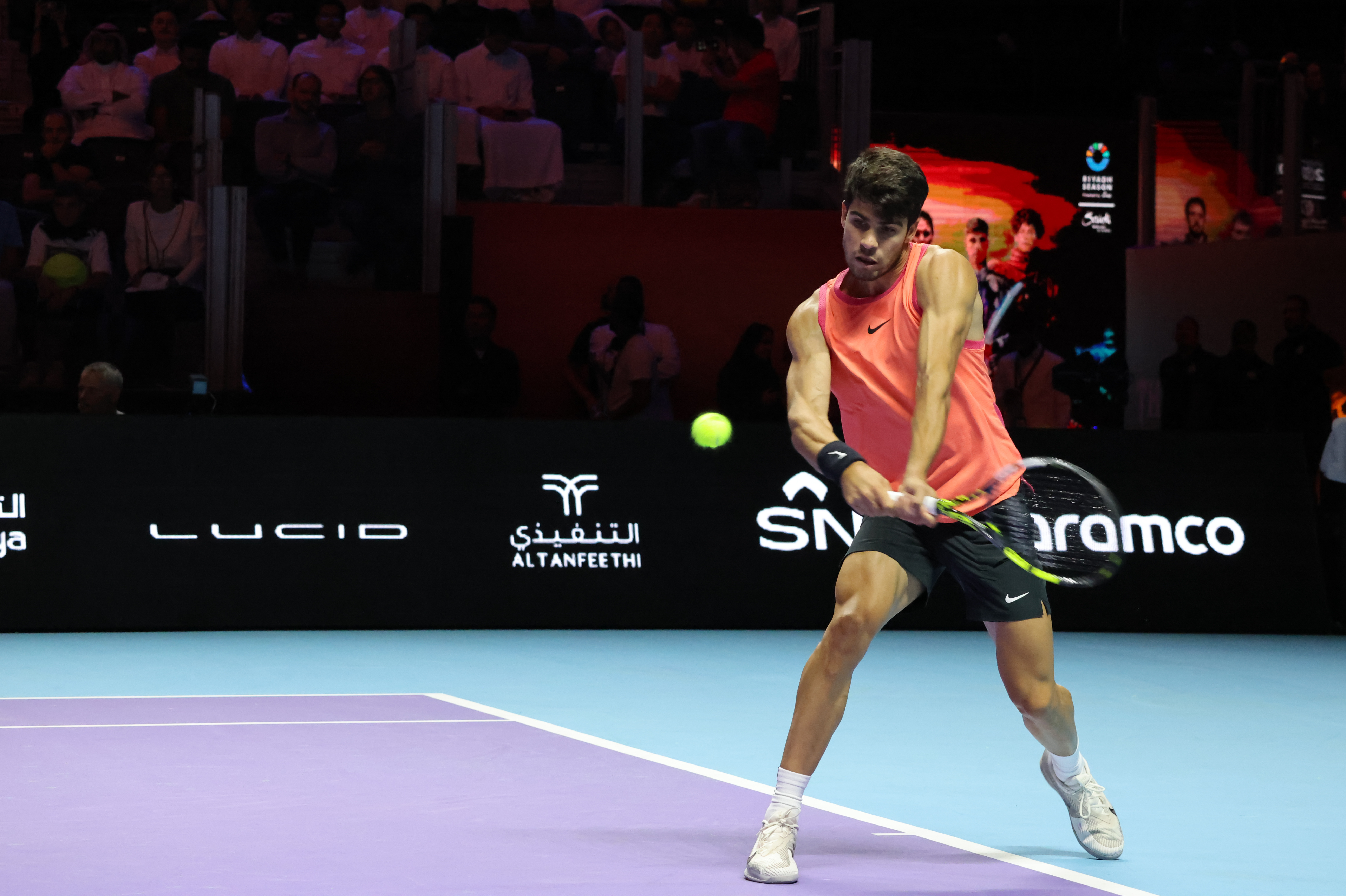 开云体育登录-包含阿尔梅里亚在比赛中一路领先，稳扎稳打取胜的词条