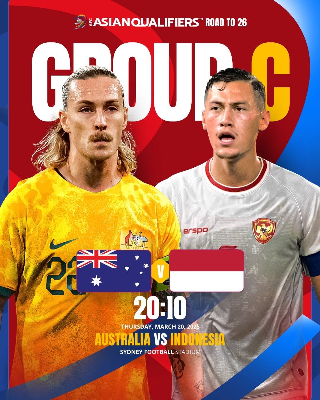 开云体育登录-澳大利亚女子足球队争夺第一名