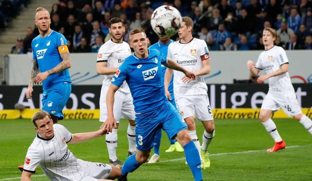 开云体育登录入口-霍芬海姆客场惨败，战绩岌岌可危