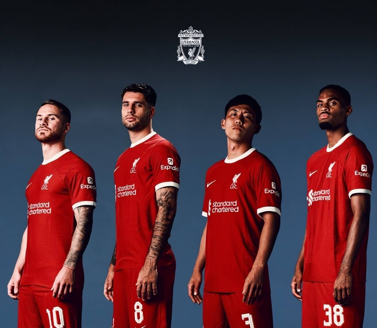 开云体育登录入口-利物浦客场逆转获胜，榜首地位更加稳固的简单介绍