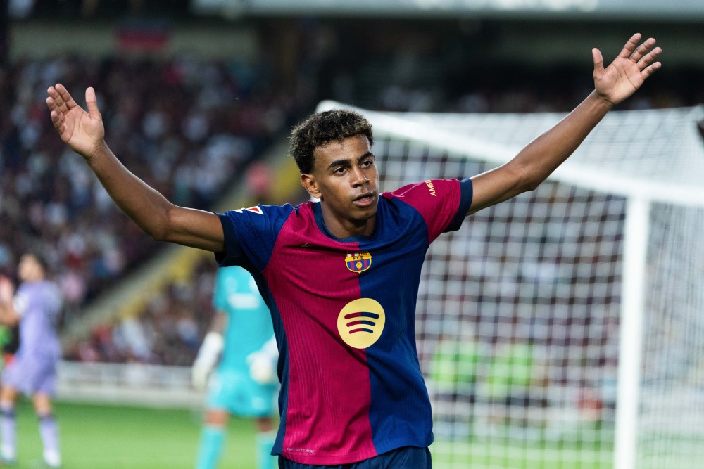 巴塞罗那遭遇一场艰难的客场失利 巴塞罗那遭遇一场艰难的客场失利