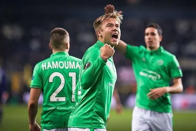 开云体育登录入口-关于南特力求在梅斯身上取得三分的信息