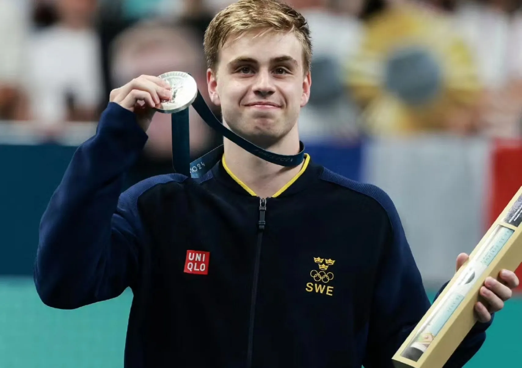 开云体育官方入口-瑞典队士气高涨，备战充满信心的简单介绍