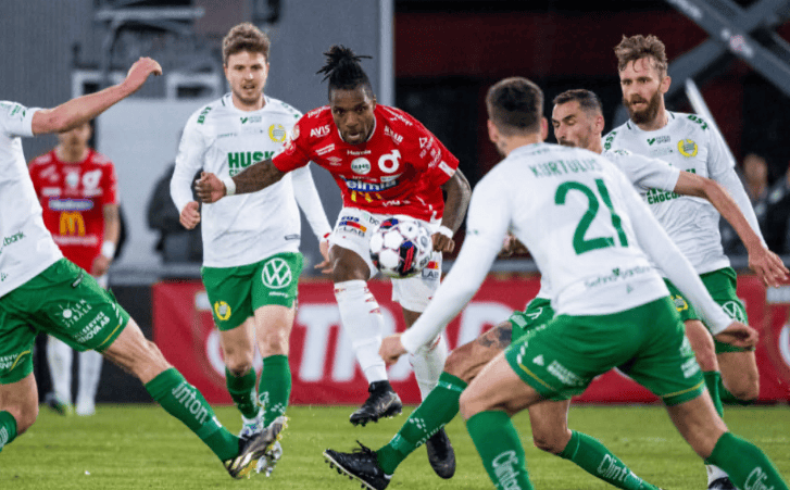 瑞典队士气高涨,备战充满信心的简单介绍 瑞典队士气高涨,备战充满信心的简单介绍