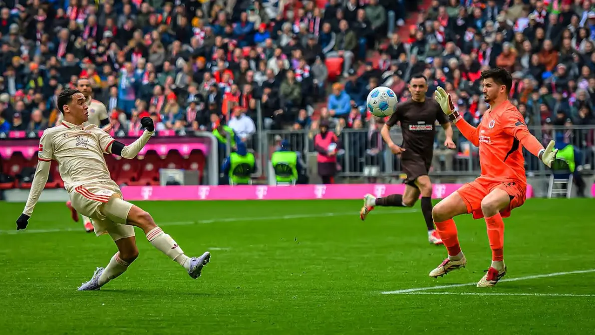 开云体育登录入口-关于拜仁慕尼黑逆转胜，惊险晋级下一轮比赛的信息