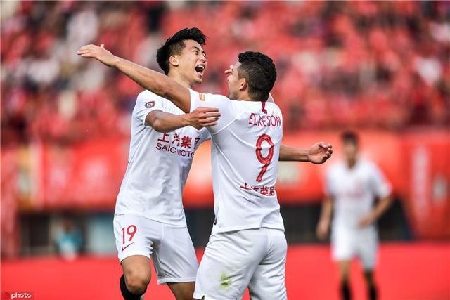 开云体育在线-河南崛北主场击败广州富力，提升积分的简单介绍