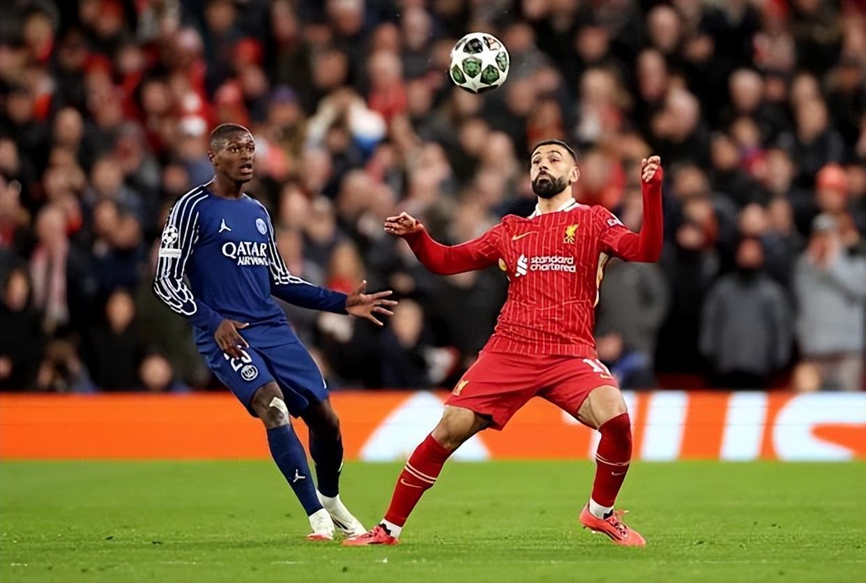 包含利物浦客负出局，欧冠四强梦碎！的词条