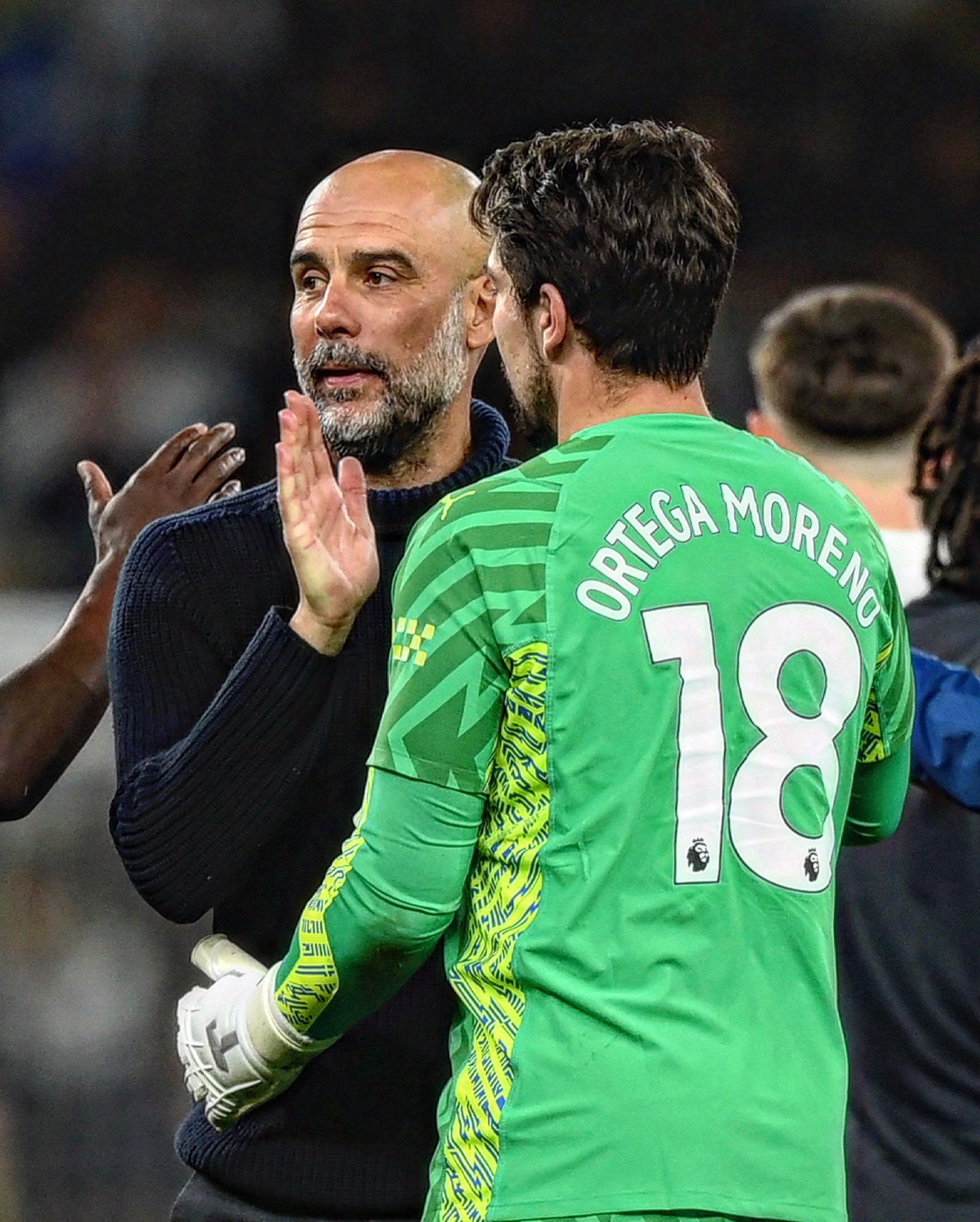 开云体育入口-防线失误致热刺负于对手，卫冕冠军面临困境！的简单介绍