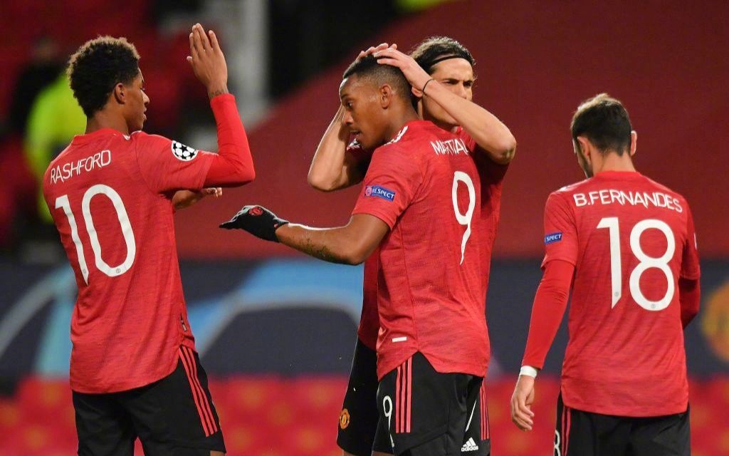 开云体育亚洲官网-红魔之战：曼联对阵RB莱比锡，实力对拼