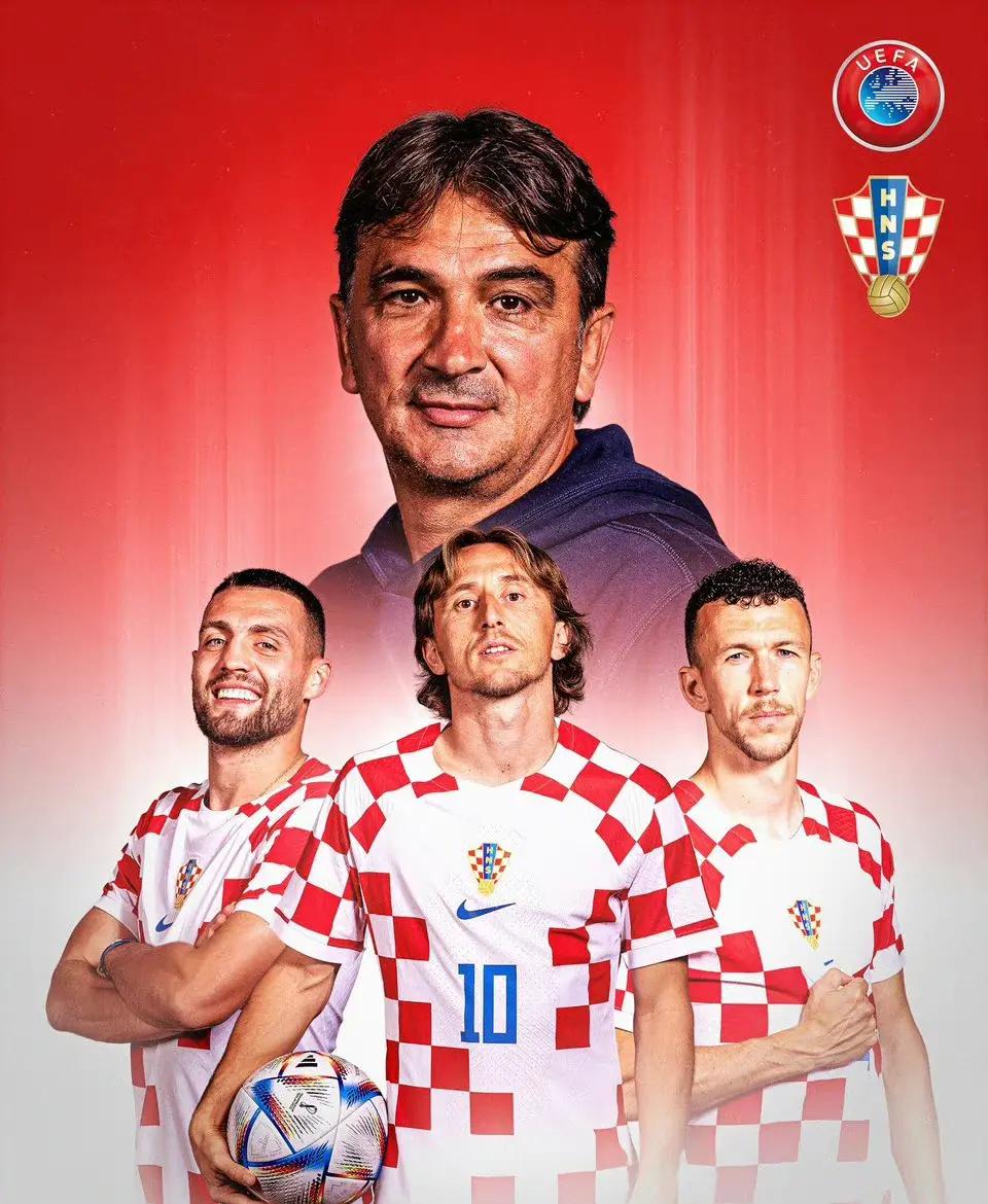 开云体育官网-包含克罗地亚大胜斯洛伐克，晋级之路更近一步的词条