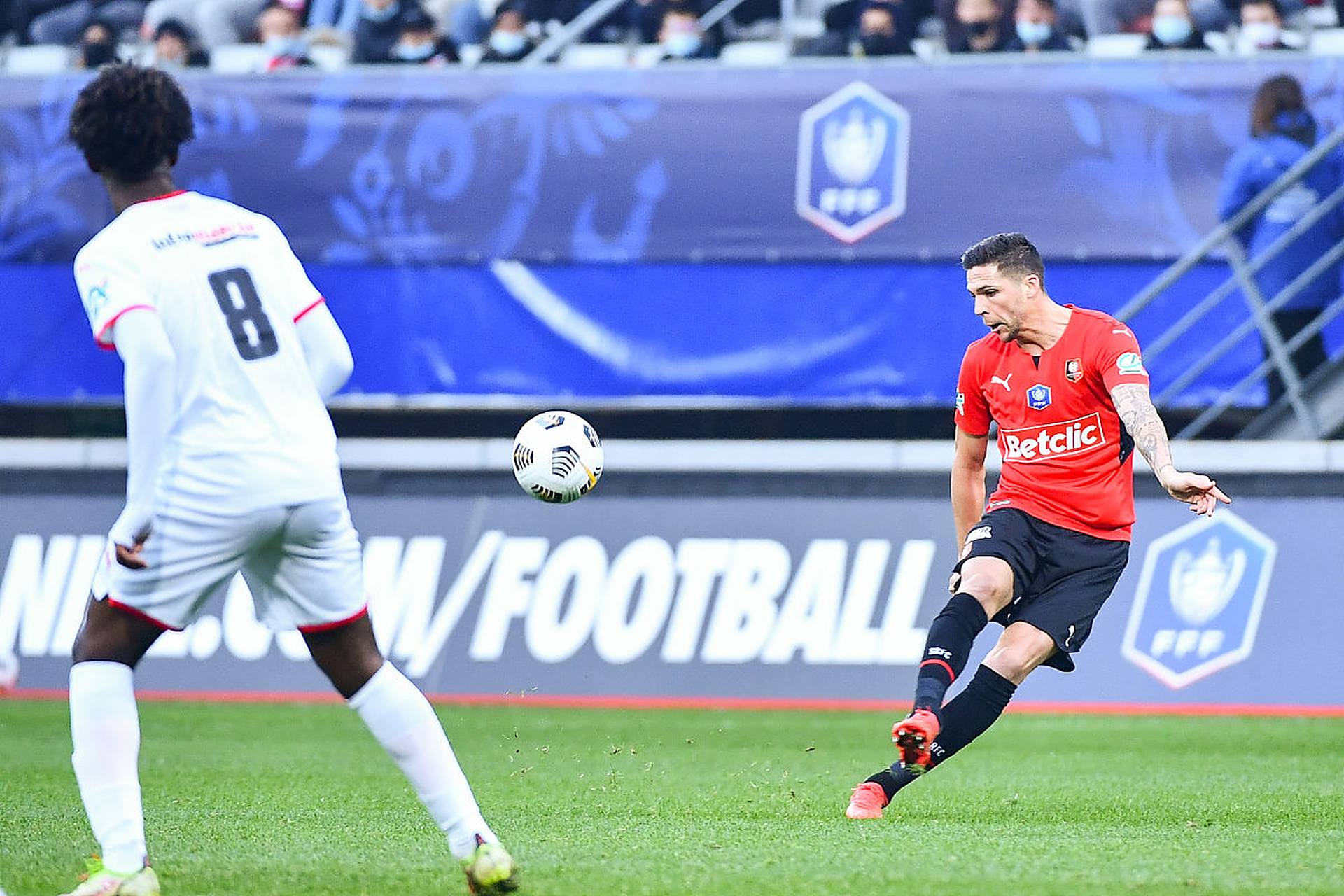 开云体育在线登录-马赛客场战平尼斯，结束连胜纪录