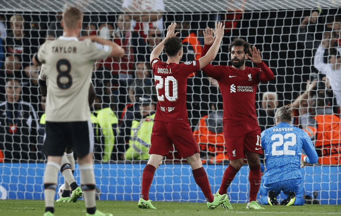 马赛客场战平尼斯，结束连胜纪录