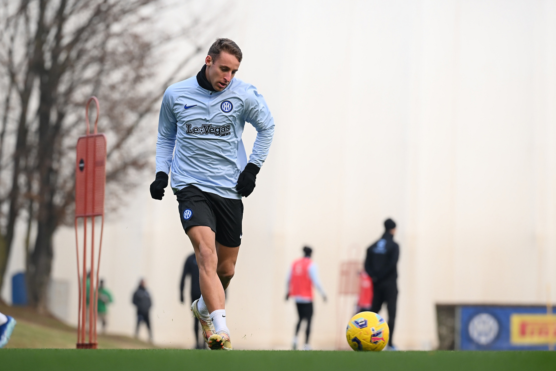 关于国际米兰继续高歌猛进,领头羊不可撼动的信息 关于国际米兰继续高歌猛进,领头羊不可撼动的信息