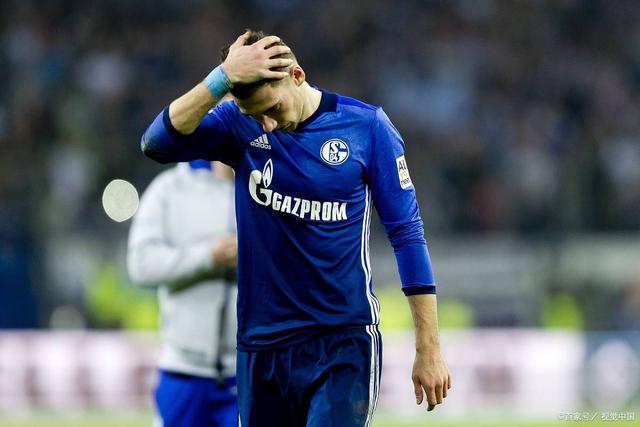 开云体育官方入口-斯图加特队主场对决沙尔克队