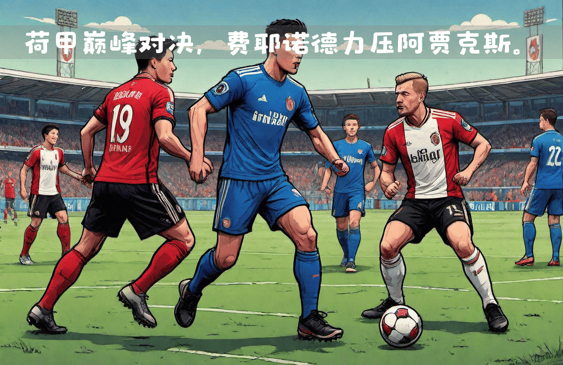 阿贾克斯力克对手,勇闯八强 阿贾克斯力克对手,勇闯八强