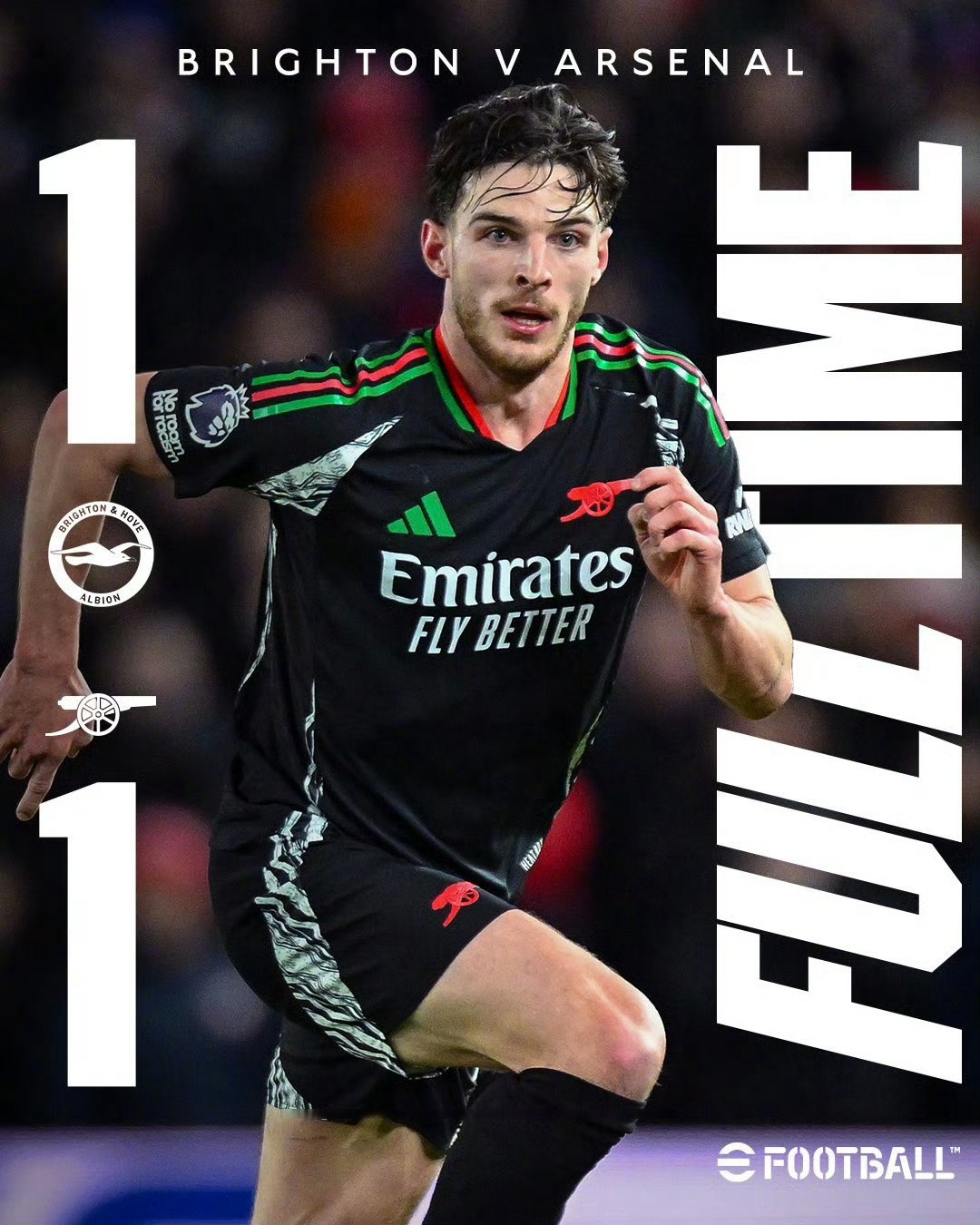 开云体育中国官网-阿森纳战平南安普顿，状态持续低迷