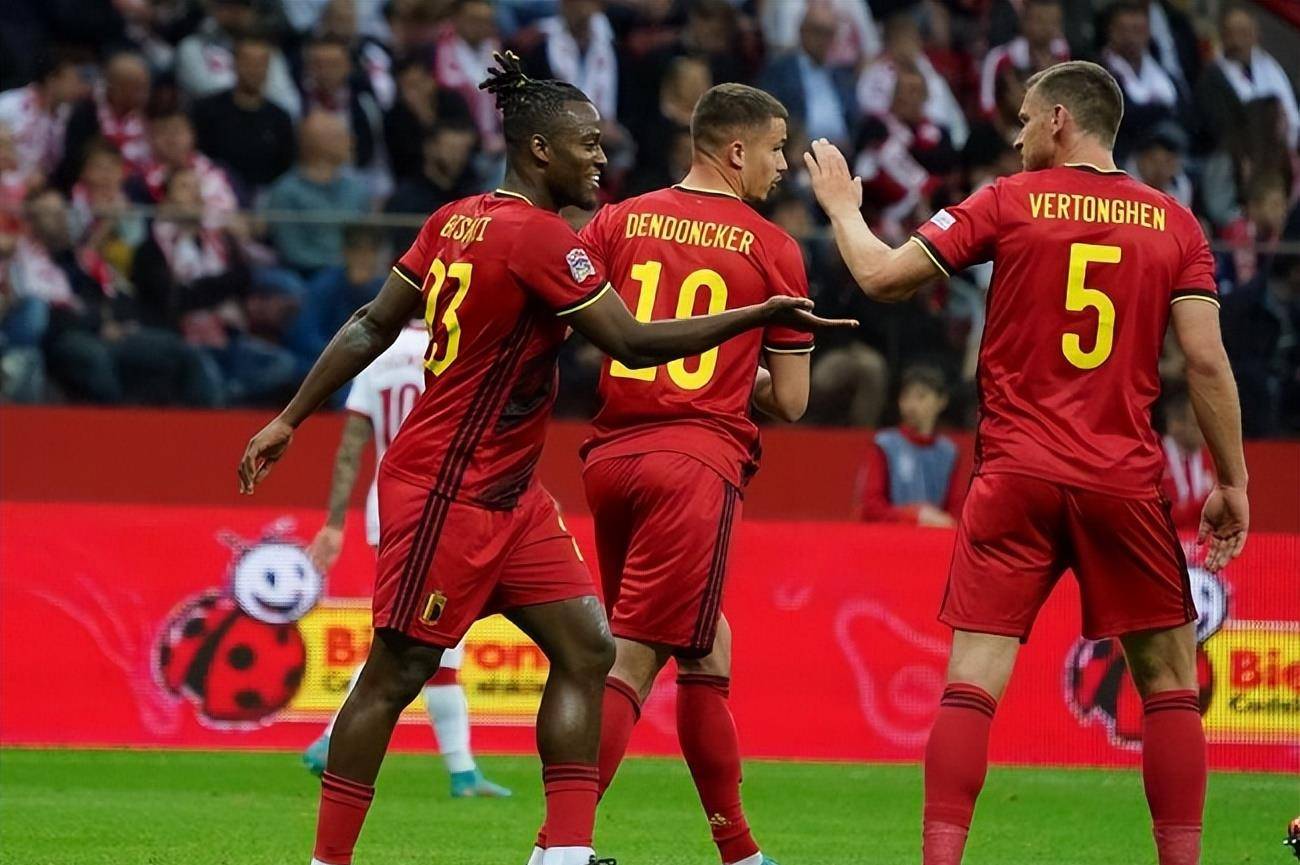 比利时惜败荷兰，英格兰遭挫德国反击