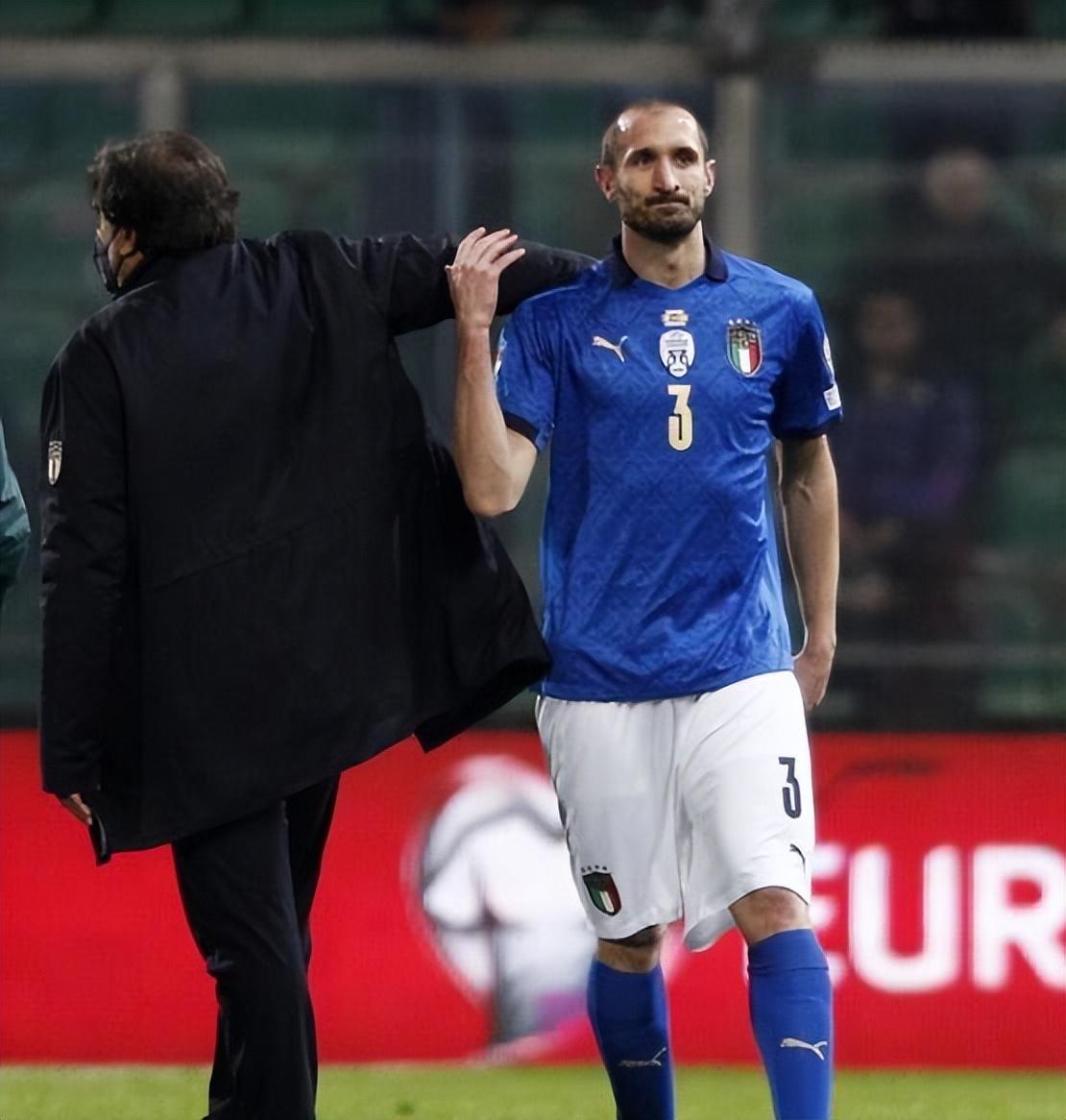 爆冷!北马其顿队淘汰意大利,创造历史的简单介绍 爆冷!北马其顿队淘汰意大利,创造历史的简单介绍